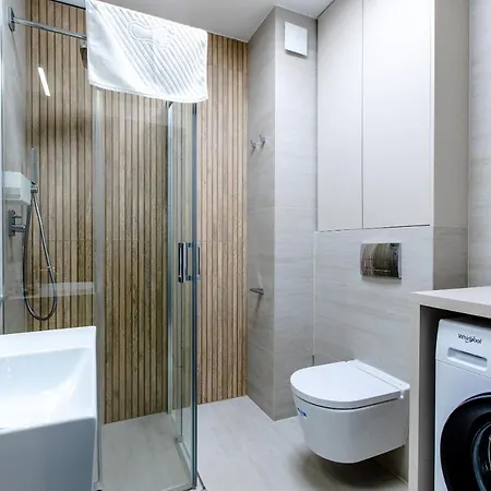 Klifowa 66 Apartament