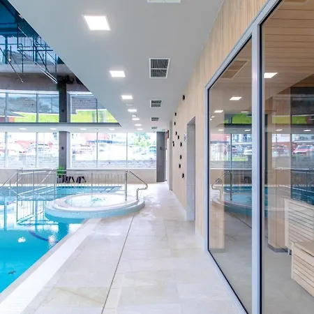 Klifowa 66 Apartament Rewal