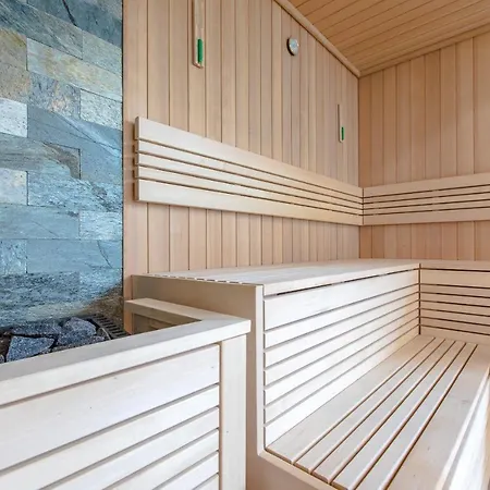 Apartament Klifowa 66